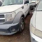 بيع قطع غيار دوج نترو مديل 2008 قير تمتيك مسقطه