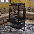 قفص كاسكو