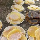عسل جبلي الكميه محمدوده