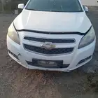 شفر ماليبو 2013 تشليح قطع