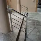 تفصيل دربزين ستيل للمساجد