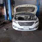 مكاين سوناتا النترا ديزل