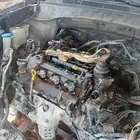 يوجد مكاين هونداي النترا سنتافي سوناتا كيا اوبتيما مع التركي