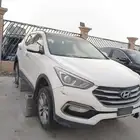 سنتافي موديل 2014 ويوجد لدينا جميع انواع السيارات