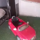 للبيع سيارت اطفال السعر 150