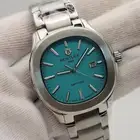 ساعة بنتلي رجالية جديدة (Bentley Watch)