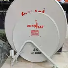 فني تركيب دش