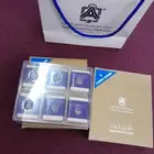 مسك عبدالصمد القرشي جديد