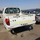 متسوبيشي بكب 2010