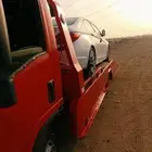 Makkah Tow Truck