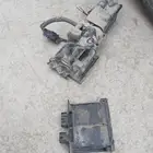 جمس يوكن 2013 دينمو دعسة يسار كمبيوتر دعست