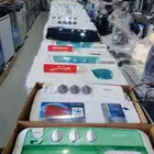 اجهزه مخفضه ستوكات اسعار