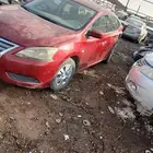 سنتر 2014 تشليح قطع غيار فقط لا غير