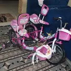 سياكل بناتيه