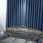 مركز الزينة للتنجيد والستائر  كنب  مفروشات  ستائر  تفصيل_حسب