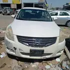 نيسان قطع غيار فقط