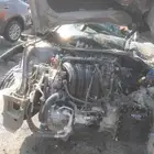 لدينا النترا مديل 2022مكينه كبيره حجم 2000 وكاله خلفيه وكاله