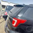 فورد اكسبلورر 2017