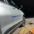 مركز تعديل عالبارد رش وسمكرا وتلميع سيارات