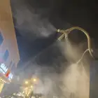 راذاذ وضباب وجميع انواع القطع الغيار والصيانه