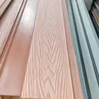 تكسيات بديل الخشب الدخلي والخرجي