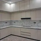 تفصيل مطابخ المنيوم صيانه وترميم مطابخ