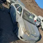 تويوتا كورلا قطع غيار تشليح