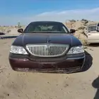 فورد لينكولن موديل 2007