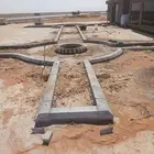 تركيب انترلوك وبلدوره لتواصل ابو مصطفى