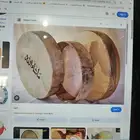 طبول ودفوف للإيجار اليومي