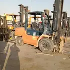 رافعه شوكيه فواركلفة سيزرلف للايجار رافعات روافع2020م