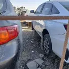 ياريس موديل 2023تشليح