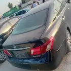 لكزس Es350 موديل 2010 قطع غيار مستعمل باجمل الأسعار