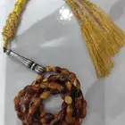 سبحة كهرمان
