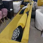 كنبات متنوعه نظيفه للبيع