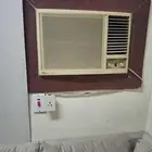 مكيف شباك