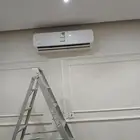 فني مكيفات سبليت وشباك شامل المجال