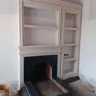 مشبات