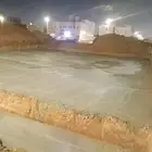 مقاولات حفر اراضي عمل نظيف