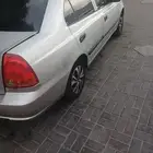 اكسنت هونداي 2003