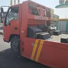 سطحا حوطة بني تميم داخلي وخارجي