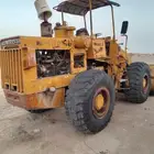 شيول كوماتسو محركات شرط