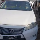 لكزس Es2015. 350
