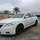 قطع غيار تويوتا كامري م 2011