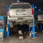 توضيب قير جمس تاهو يوكن دينالي سيرا