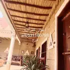 نقوم باعمال التراث مجالس تراثيه الرياض واروح جميع مناطق السع