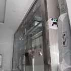 ثلاجة عرض لمحلات الملاحم