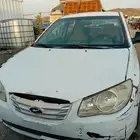 النترا قطع غيار فقظ