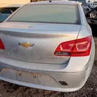 بيع قطع غيار كروز مديل 2017 كير تمتيك مسقطه