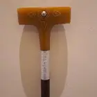 عصي مميزة ونادرة